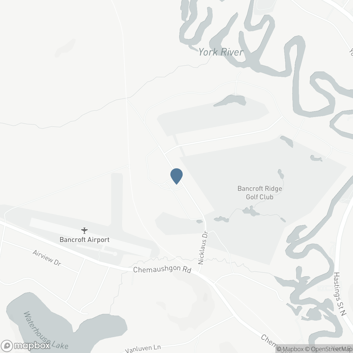 52 NICKLAUS DRIVE, Bancroft, Ontario K0L 1C0